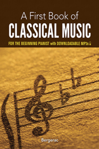 First Book of Classical Music