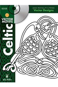 Celtic Vector Motifs