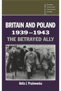 Britain and Poland 1939–1943