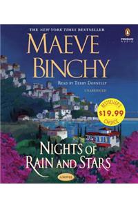 Nights of Rain and Stars