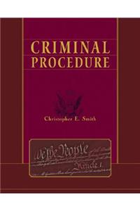 Criminal Procedure