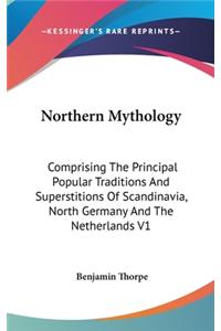Northern Mythology