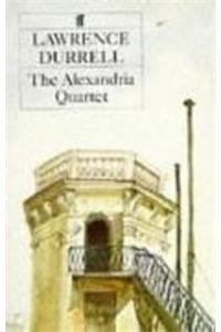 The Alexandria Quartet