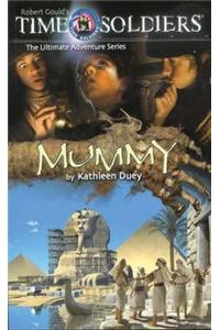 Mummy