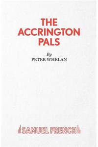 The Accrington Pals