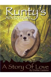 Runty's Adventure