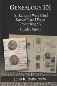 Genealogy 101