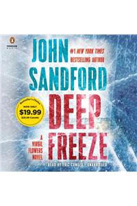 Deep Freeze