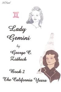 Lady Gemini, Book 2