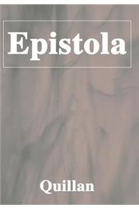 Epistola