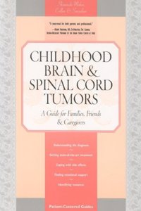 Childhood Brain & Spinal Cord Tumors