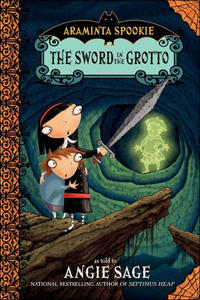 Sword in the Grotto