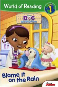 Doc McStuffins