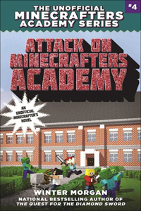 Attack on Minecrafters Academy