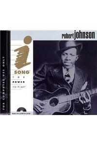 Robert Johnson - Isong CD-ROM