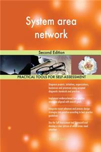 System area network Second Edition