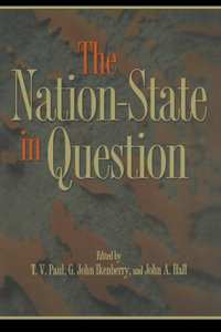 Nation-State in Question