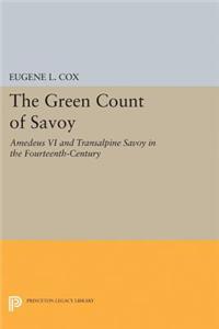 Green Count of Savoy