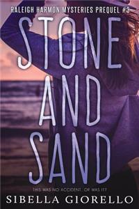 Stone and Sand