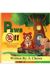 Paws Off