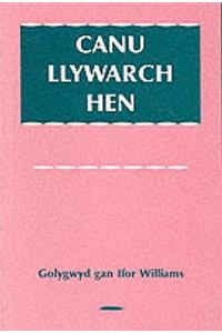 Canu Llywarch Hen