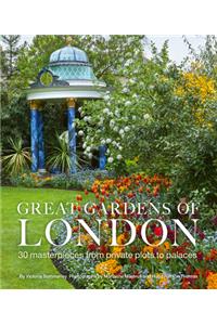 Great Gardens of London