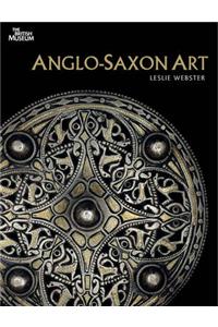 Anglo-Saxon Art