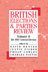 British Elections and Parties Review