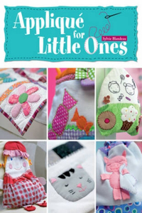 Applique for Little Ones