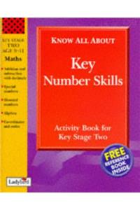Key Number Skills