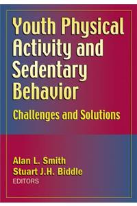 Youth Physical Activity and Sedentary Behavior