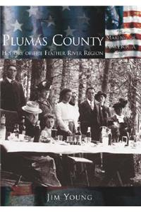 Plumas County