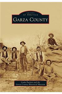 Garza County