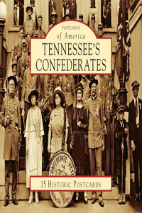 Tennessee's Confederates