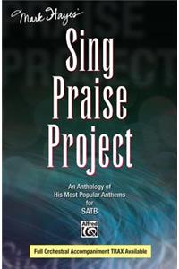 Mark Hayes' Sing Praise Project