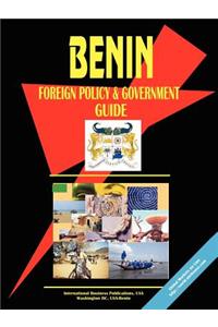 Benin Foreign Policy and Government Guide