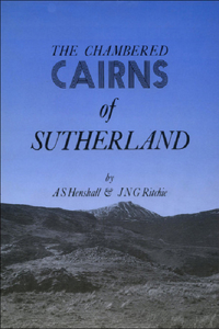 Chambered Cairns of Sutherland