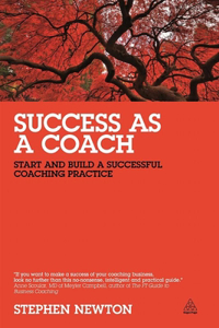 Success as a Coach