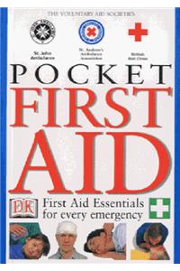 Pocket First Aid (Pockets)