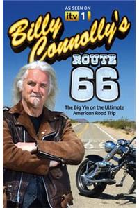 Billy Connolly's Route 66