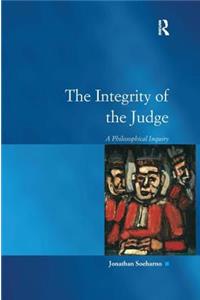 Integrity of the Judge