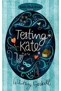 Testing Kate