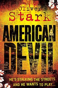 American Devil (Harper and Levene 1)