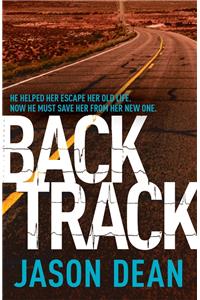 Backtrack (James Bishop 2)