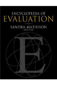 Encyclopedia of Evaluation