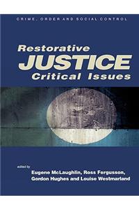 Restorative Justice