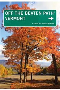 Vermont Off the Beaten Path (R)