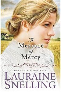 A Measure of Mercy
