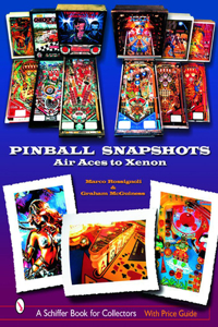 Pinball Snapshots