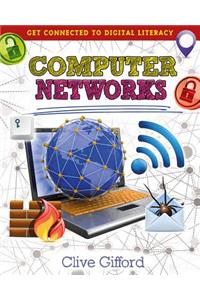 Computer Networks